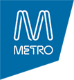 Metro Trains Melbourne Logo