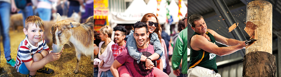 Royal Melbourne Show_Metro Website_Banner