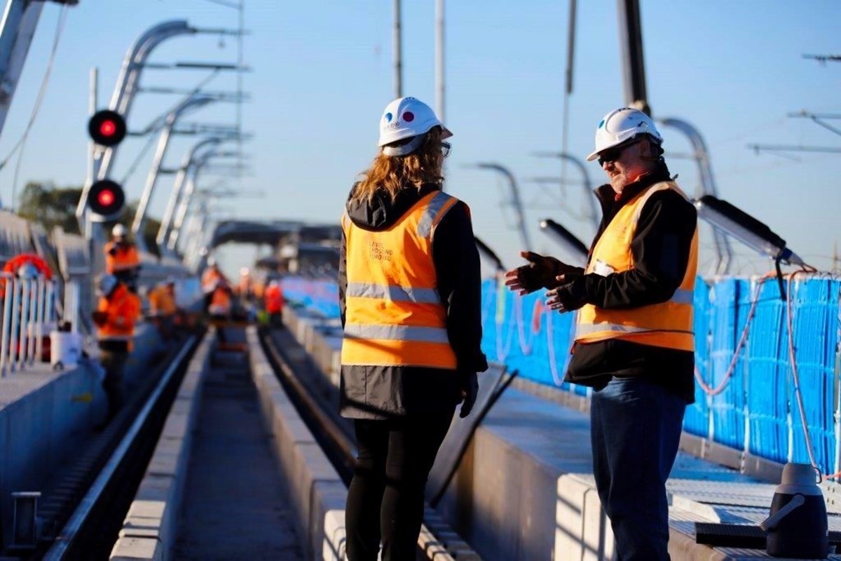 Metro Trains Customer Service Jobs